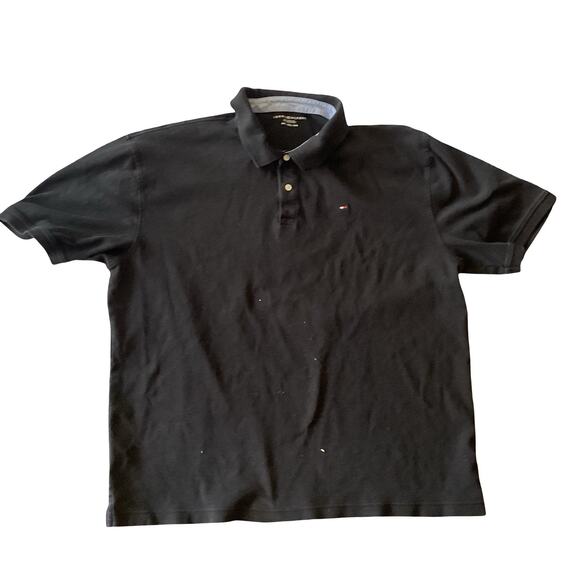 Tommy Hilfiger Polo Shirt - Picture 1 of 4